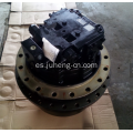 Hyundai R305-7 Final Drive R305LC-7 Motor de viaje 31N8-40070